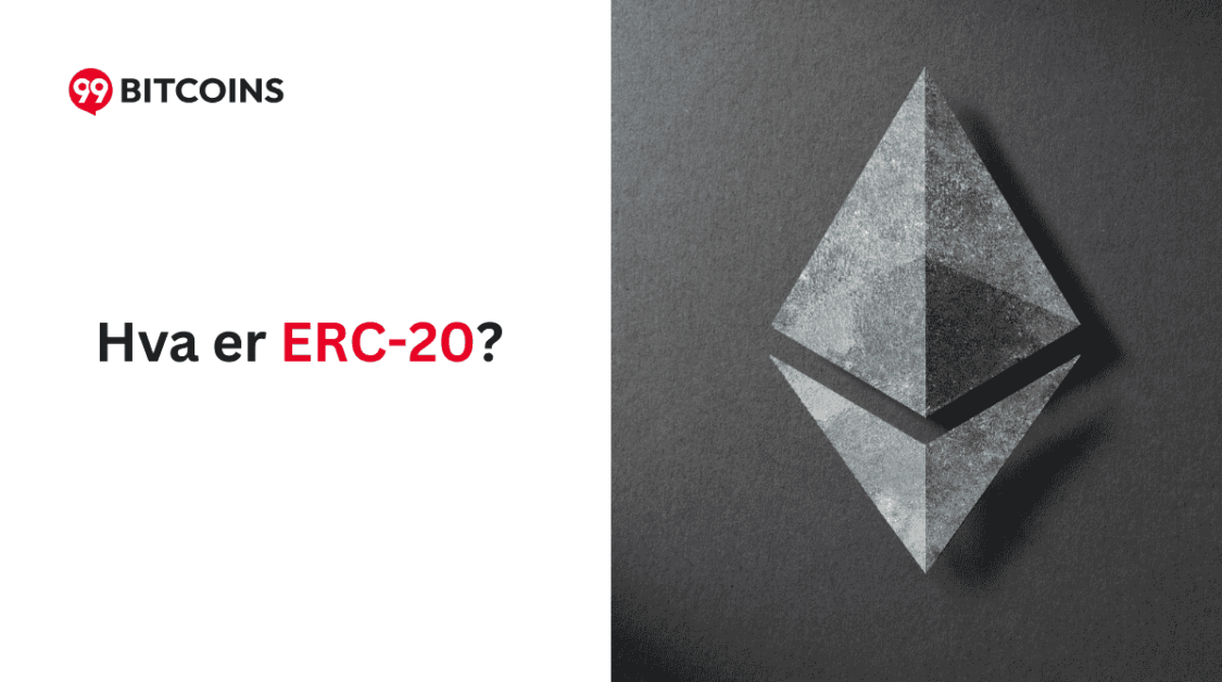 hva er erc 20 ethereum