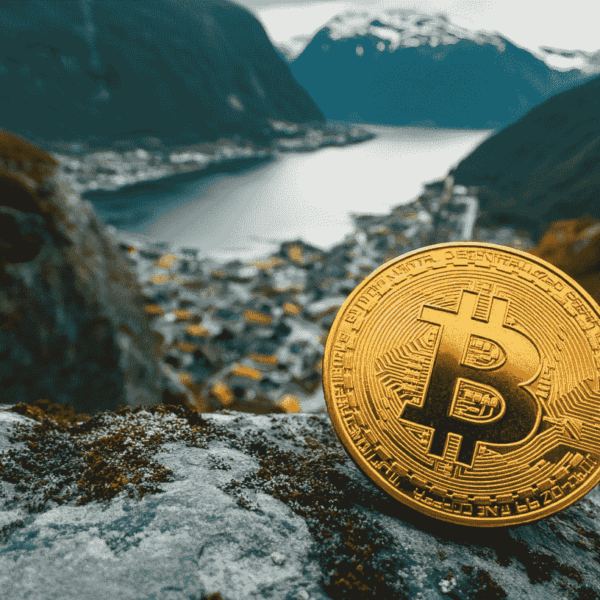 Kjøpe Bitcoin i Norge – Slik gjør du et Bitcoin kjøp i 2026