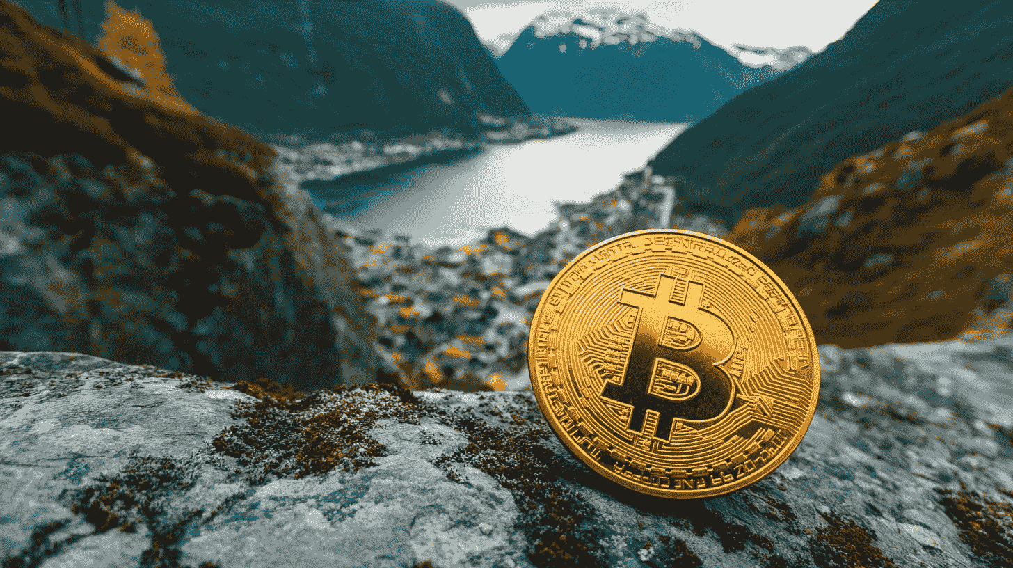 Hvordan kjøpe bitcoin i Norge? Lær å investere i Bitcoin