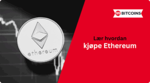 lær hvordan kjøpe ethereum