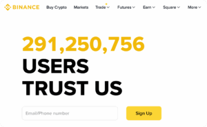 Hvor kan jeg kjøpe Solana - Binance