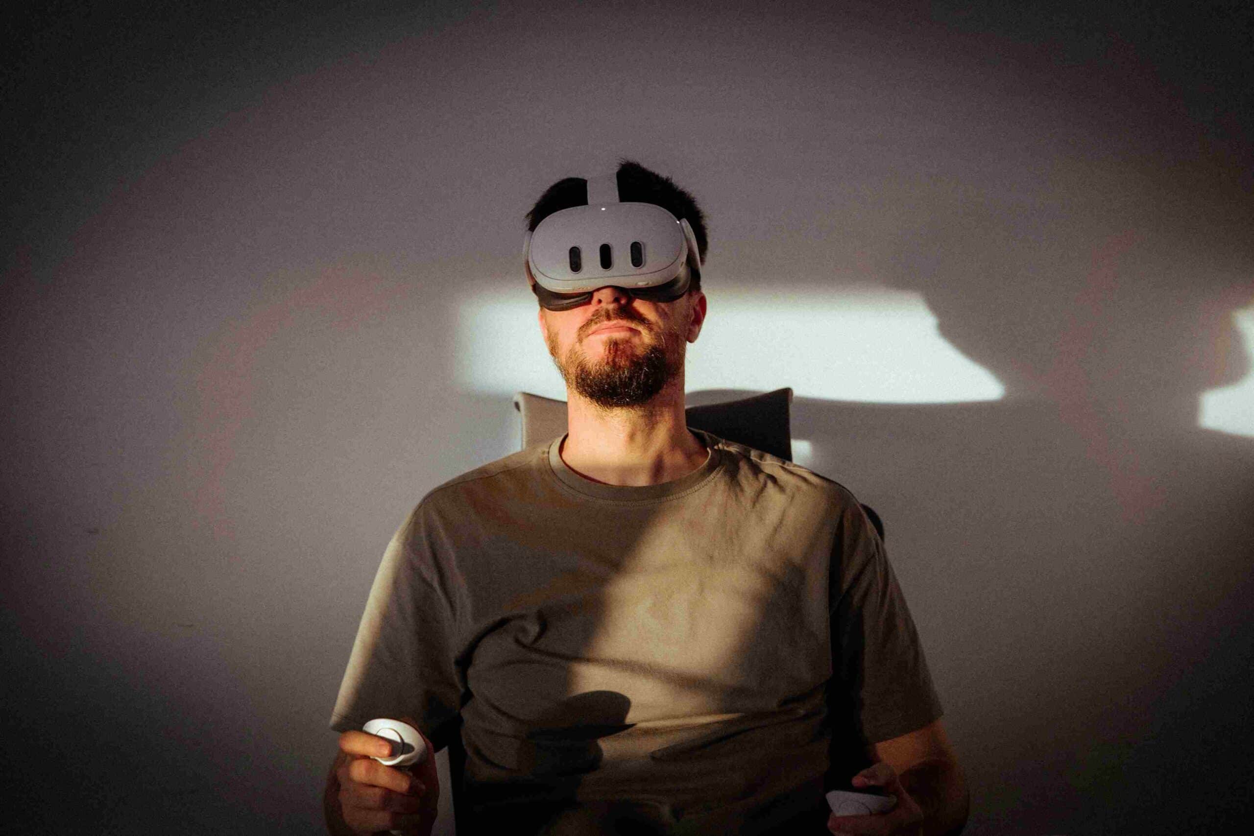 metaverse