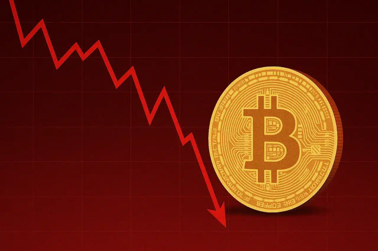 Kan belåning i markedet ha skapt kunstig høye priser i krypto?