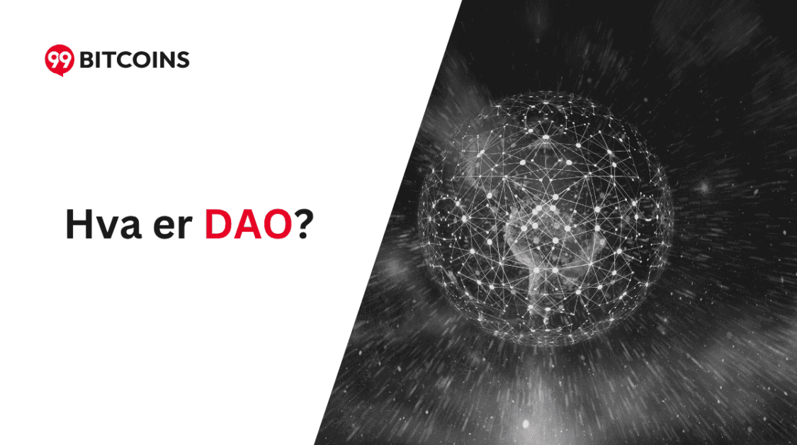 hva er dao