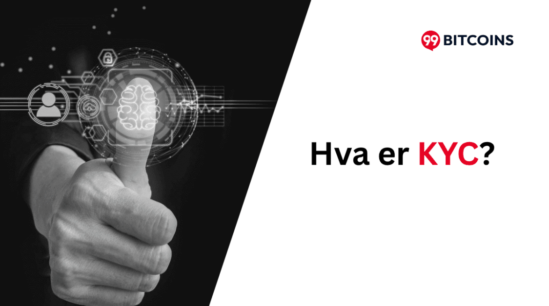hva er kyc know your customer