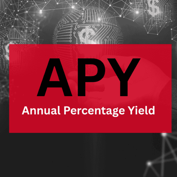 Hva er APY innen kryptovaluta? 