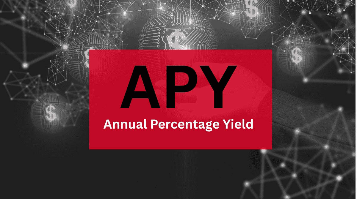 Hva er APY innen kryptovaluta? 