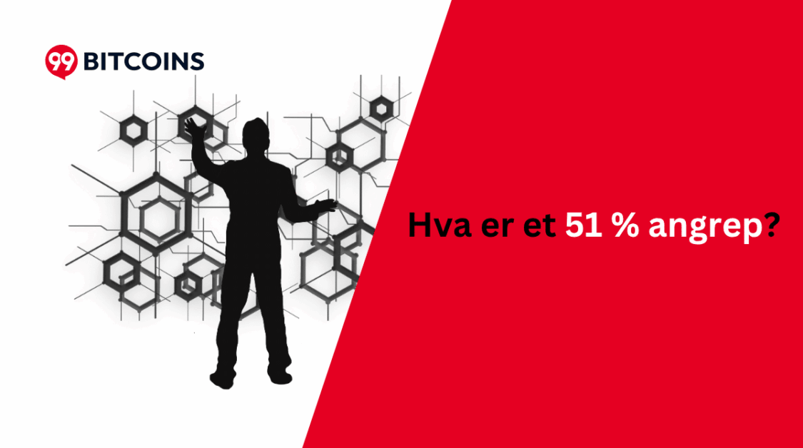 hva er et 51% angrep