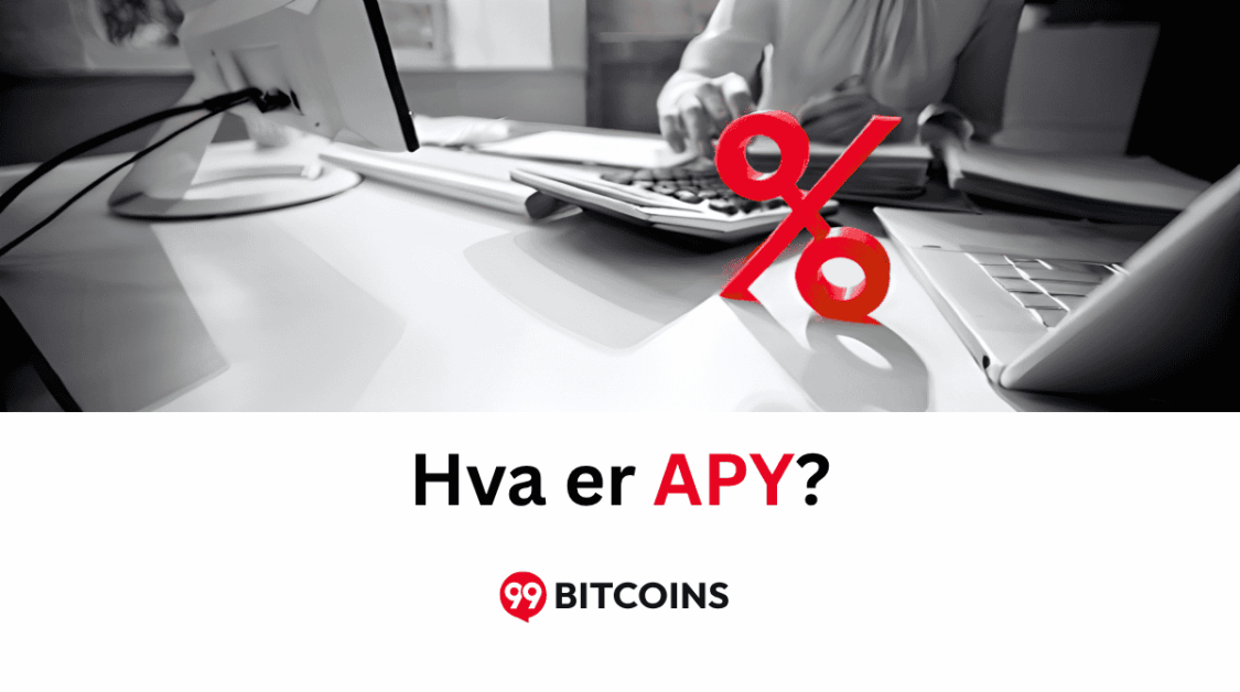 hva er apy prosent