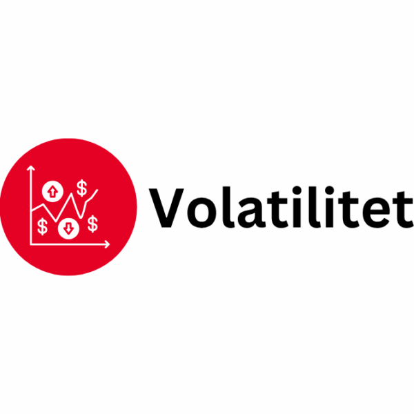 Hva er volatilitet? – Enkel forklaring på volatilitet 