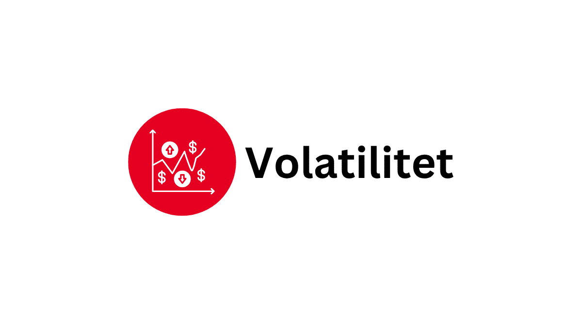 Hva er volatilitet? – Enkel forklaring på volatilitet 