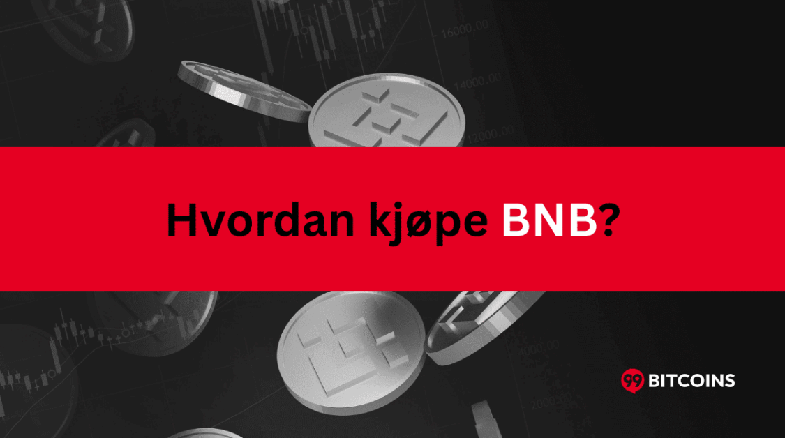 hvordan kjøpe bnb?