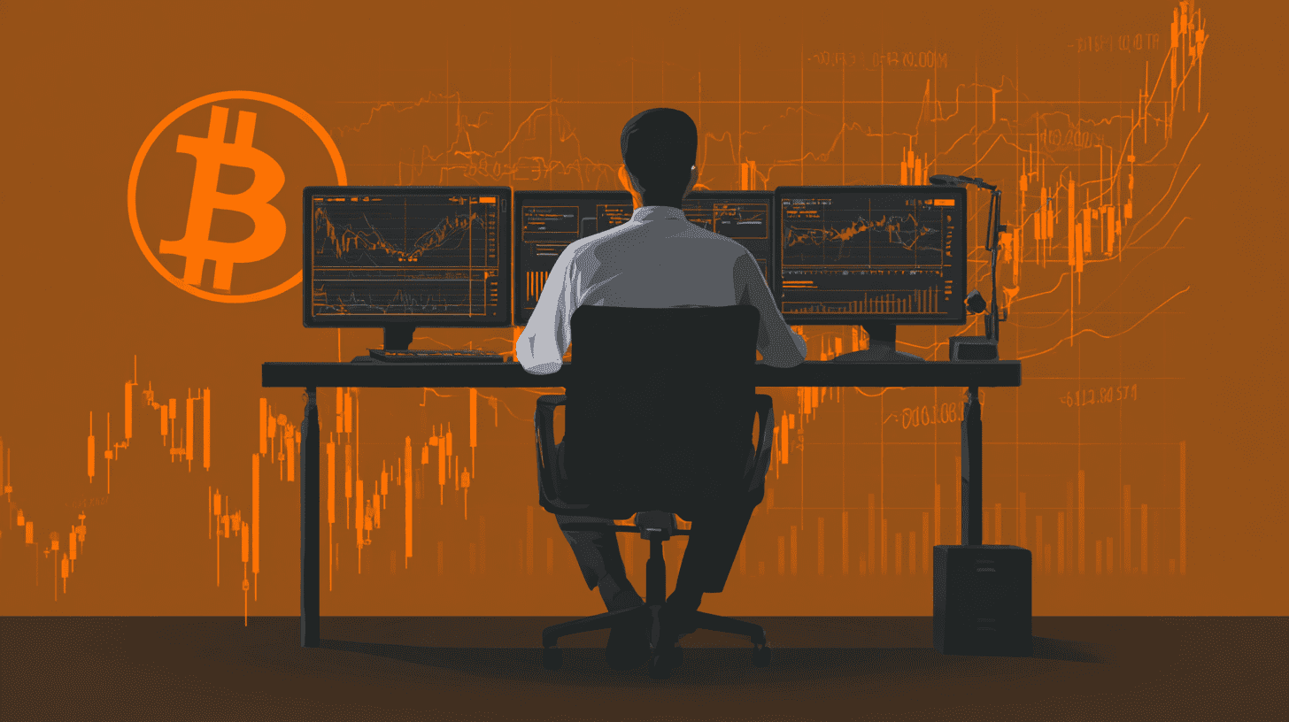 Bloomberg-analytiker spår Bitcoin-kollaps 