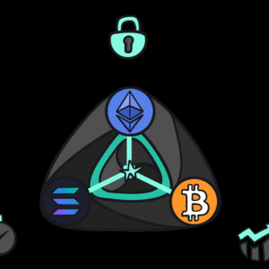 LiquidChain vil løse utbredt problem med ny Layer-3-protokoll