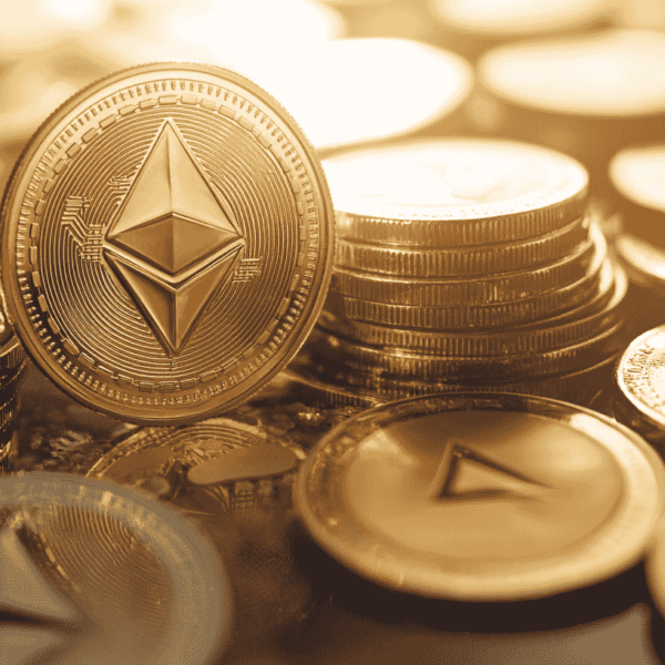 Over 8 milliarder dollar i stablecoin-transaksjoner på Ethereum i fjerde kvartal