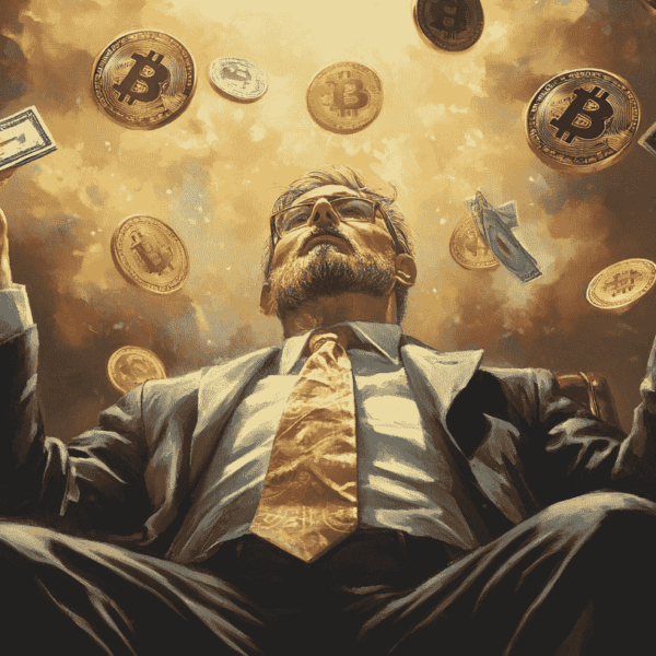Oppløftende tider for meme-coins: Markedet opp flere titalls prosent