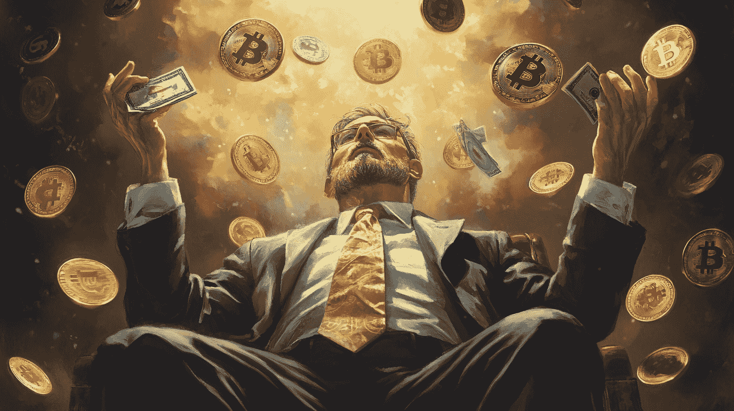 Oppløftende tider for meme-coins: Markedet opp flere titalls prosent