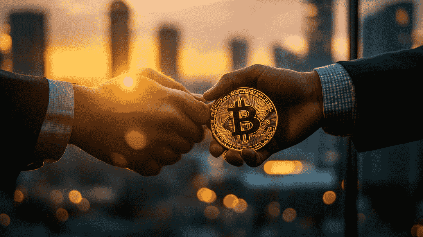 CoinGecko bekrefter oppkjøpsrykter: Vurderer strategiske muligheter