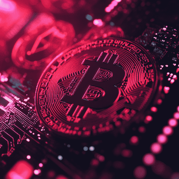Strategy øker bitcoin-beholdningen