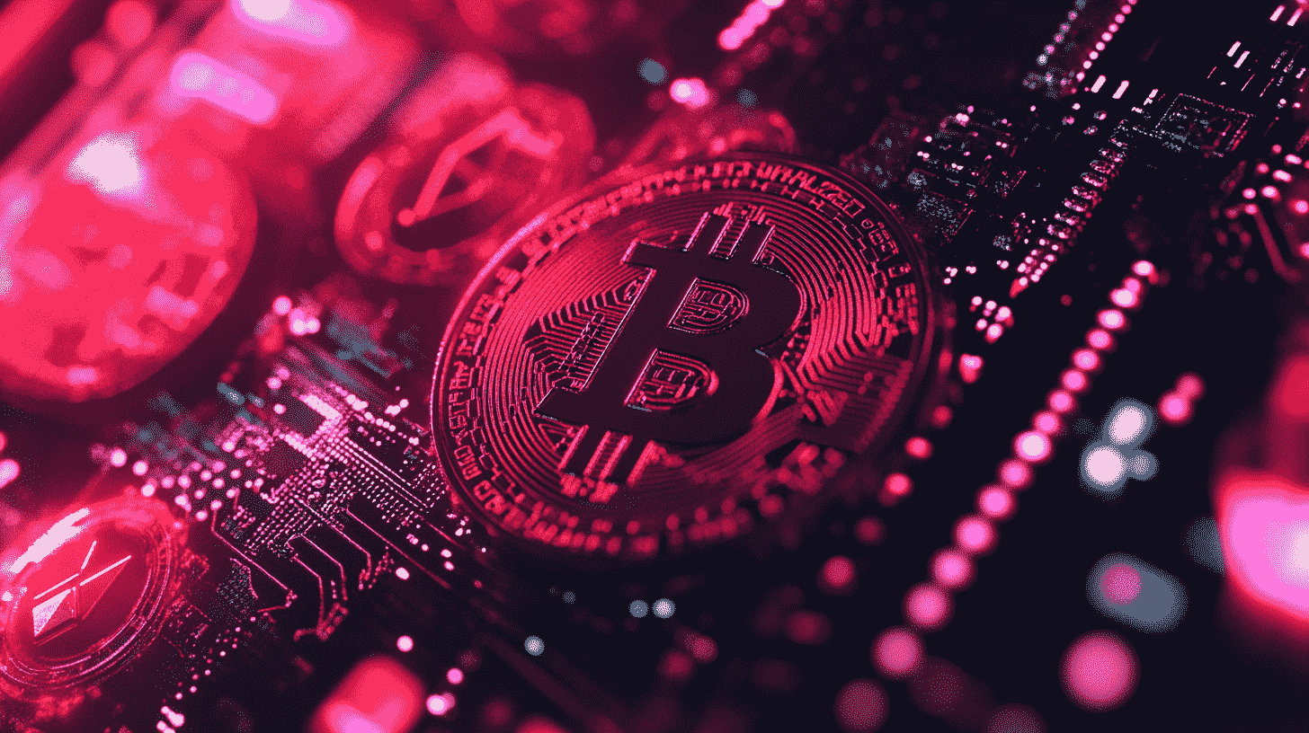 Strategy øker bitcoin-beholdningen