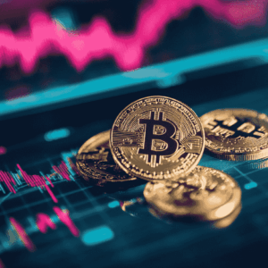 Bitcoin-nedturen fortsetter