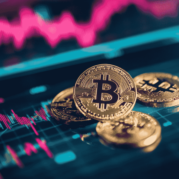 Bitcoin-nedturen fortsetter
