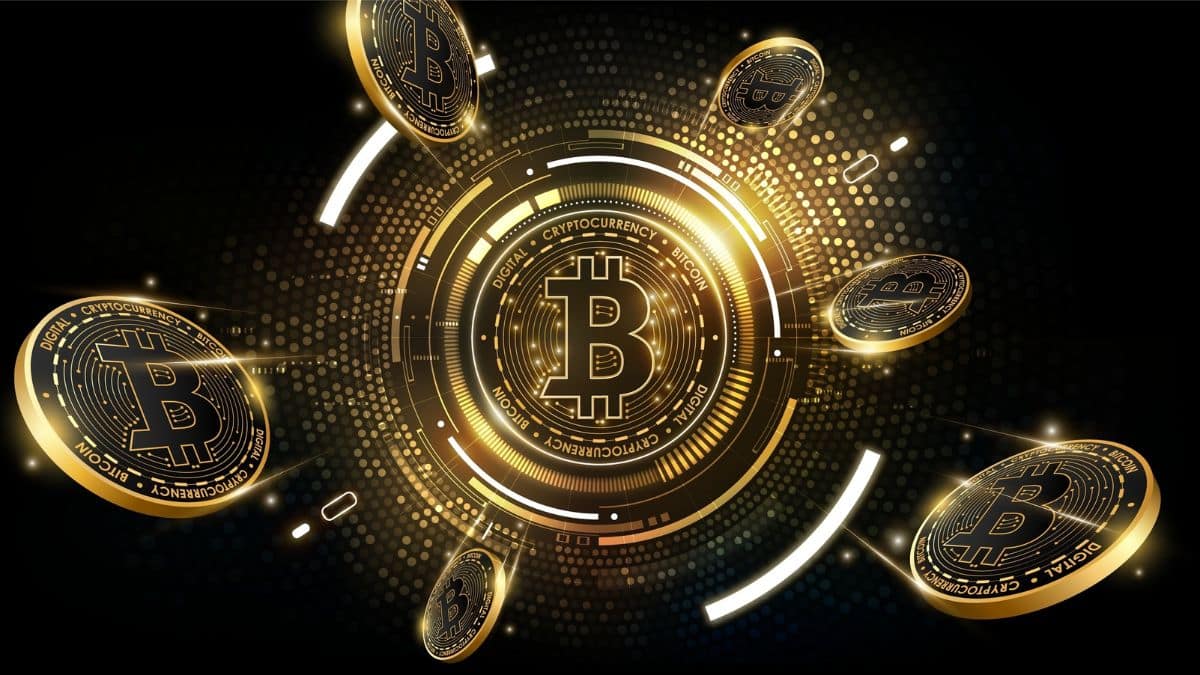 Биткоин на пути к $130 000, а $HYPER готов к взрывному росту