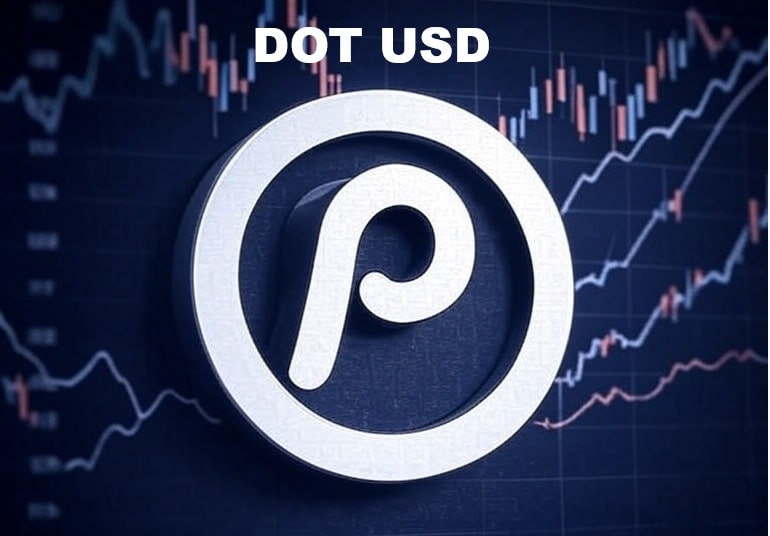Пара DOT/USD может вырасти до $23,8, несмотря на отсрочку ETF
