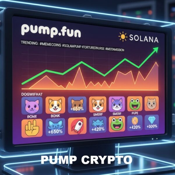 PUMP и Snorter: где взять прибыль — от роста или пресейлов?
