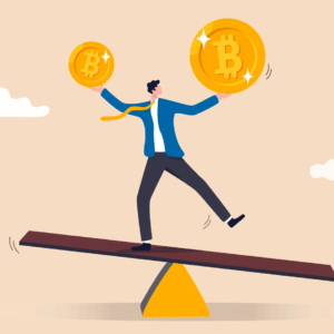 Упадет ли биткоин к концу года до $100К или пробьет $200К?