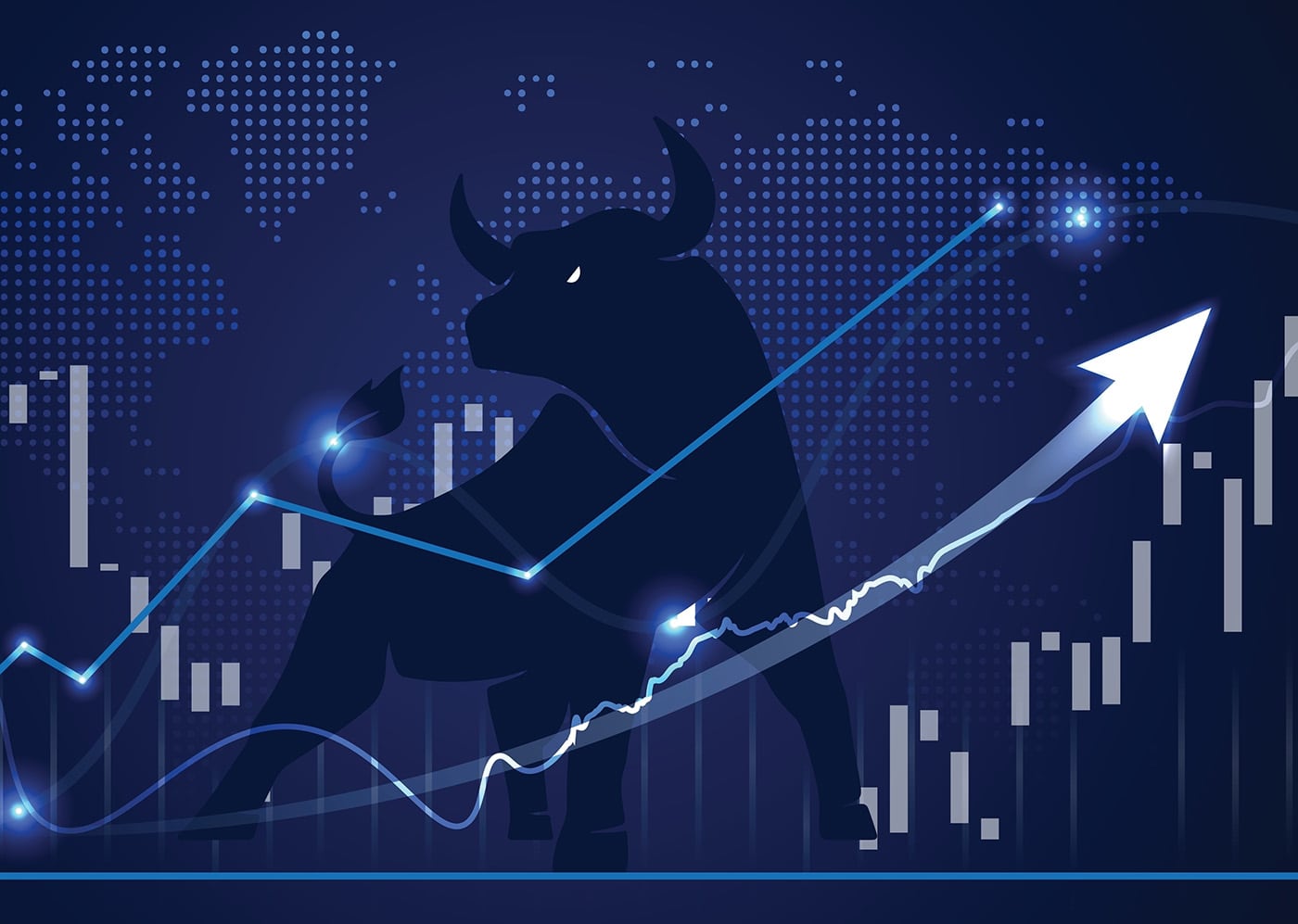 Рост BTC и альтсезон: лучшая криптовалюта для покупки сегодня