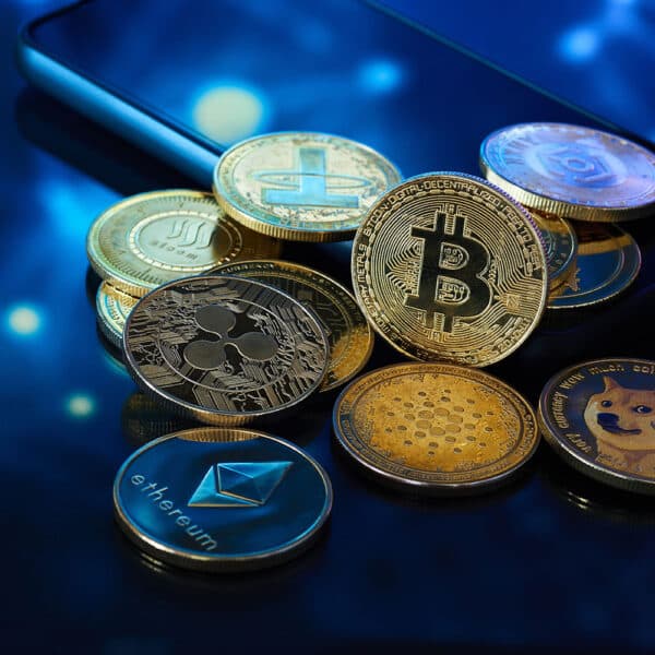 Как Купить Криптовалюту в 2026: Пошаговая Инструкция