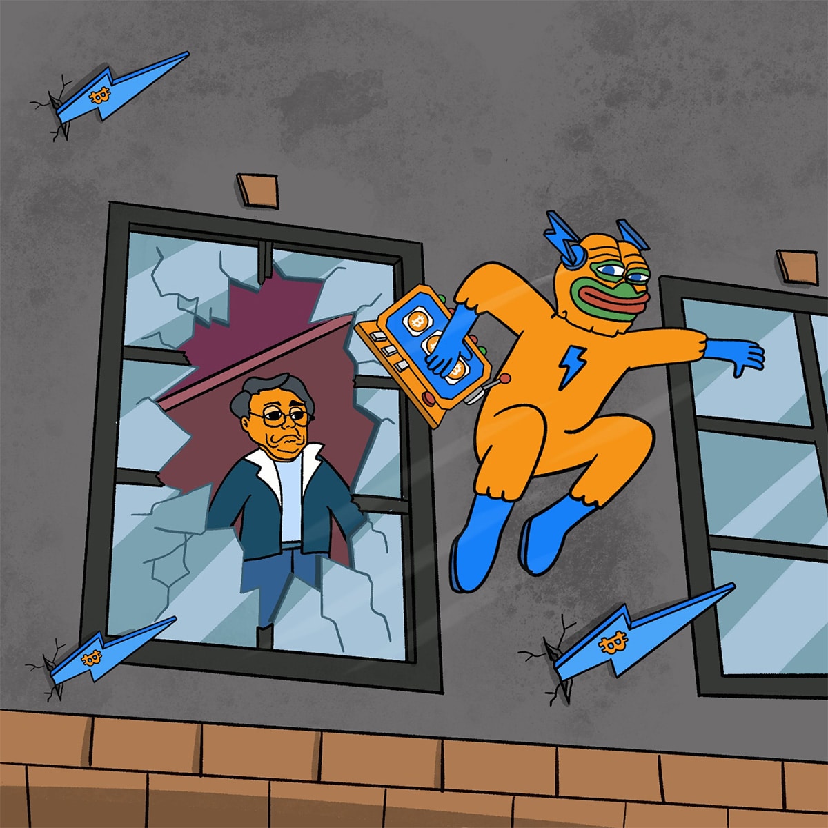 Поднимет ли биткоин Layer-2 от Bitcoin Hyper? ICO $28 млн