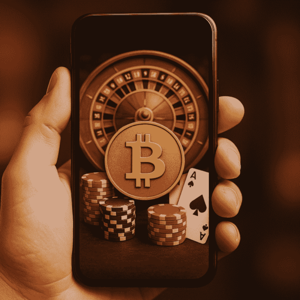 Лучшие Криптоказино Без KYC в 2026 Году