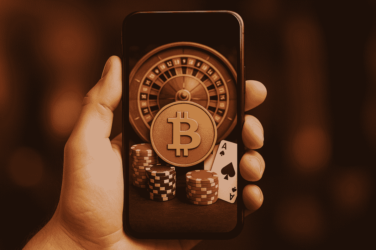 Лучшие Криптоказино Без KYC в 2026 Году