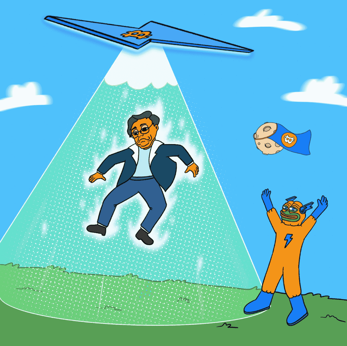 Взлетит ли BTC? Bitcoin Hyper собирает $27 млн на пресейле