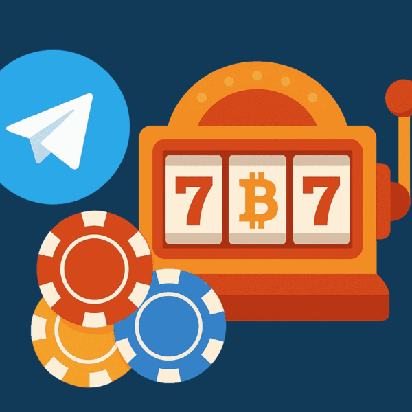 Лучшие Крипто Казино Telegram 2026: Гид по Крипто-гемблингу в Telegram