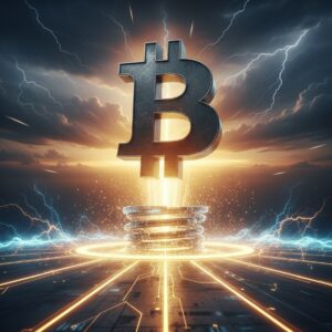 Новости криптовалют: цена Биткоина на дне. Время купить BTC?