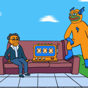 Биткоин за $1 млн? Не упустите новый Layer-2 проект, готовый это реализовать