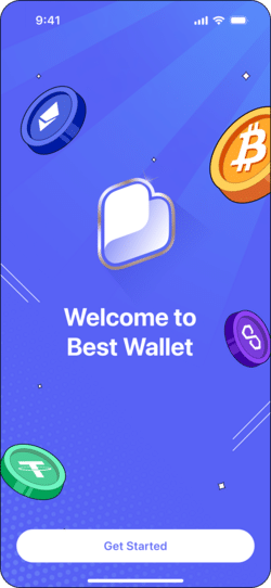 приложение best wallet