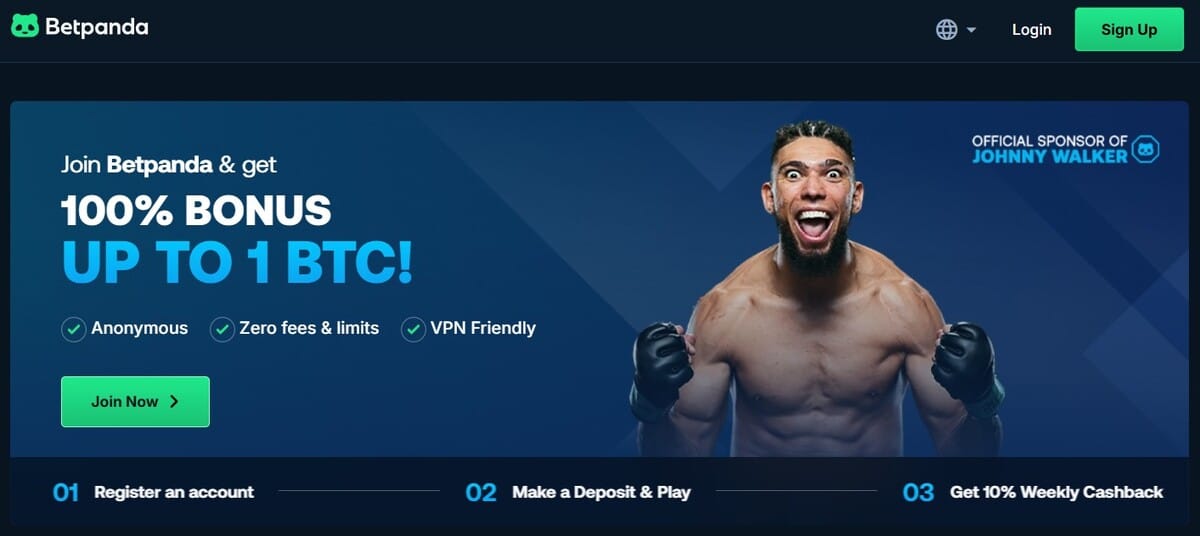 betpanda
