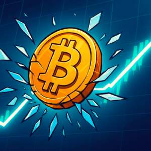 Биткоин превысил $94 тыс впервые с середины ноября. Инвесторы возвращаются?