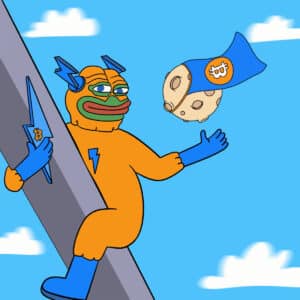 Медвежий рынок BTC и новые криптовалюты: киты покупают Bitcoin Hyper