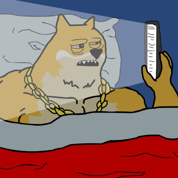 Станет ли Maxi Doge токеном 2026 года: пресейл в $4,3 млн показывает, что все возможно!