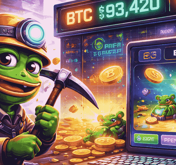 GameFi в 2026 году: готов ли крипторынок к росту и что выстрелит в новом цикле?