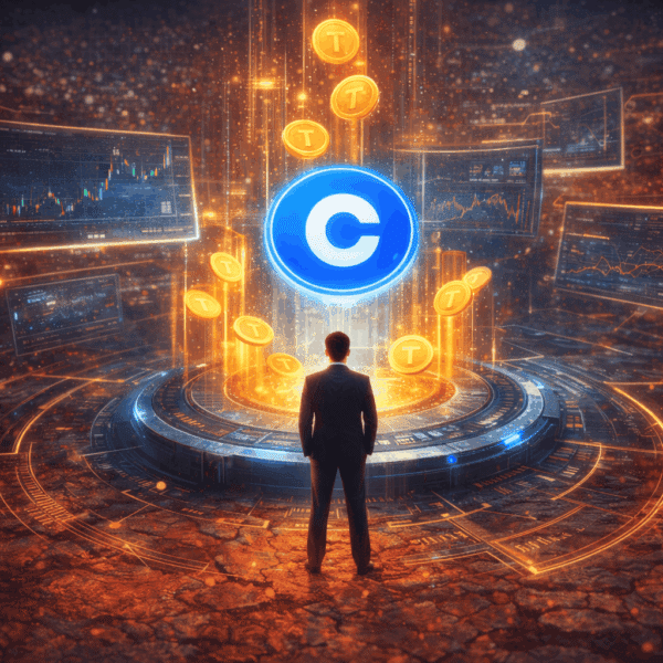 Coinbase Token Manager переопределяет принципы управления жизненным циклом токенов в чейне