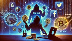 SerpentAU Fortnite