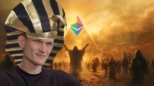 Ethereum, Pectra Yükseltmesi