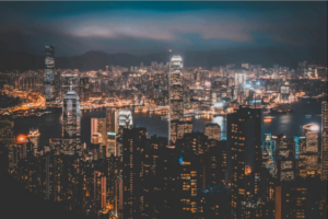 Hong Kong