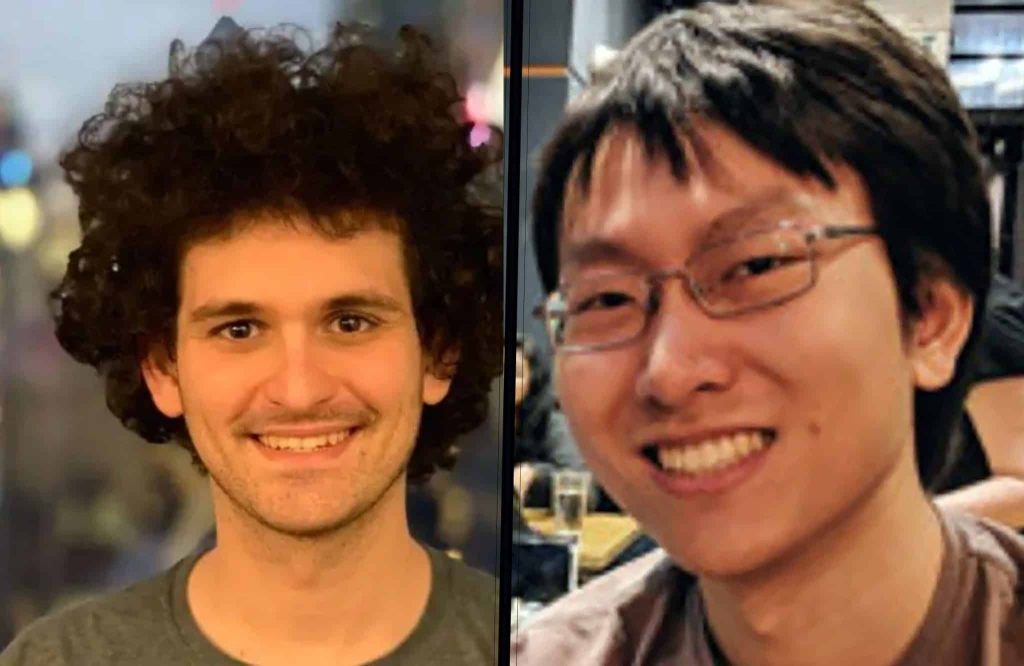 Gary Wang Kimdir? Soğuk Hapishane Cezasıyla Mücadele Eden FTX Kurucu Ortağı
